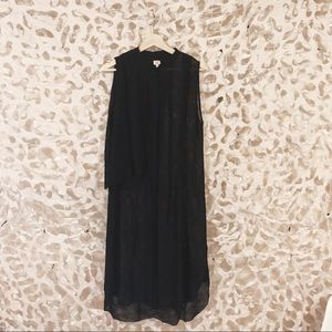 Aritzia Wilfred dress